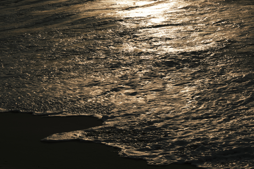 Reflection to wave