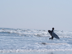 海、好きっすね。