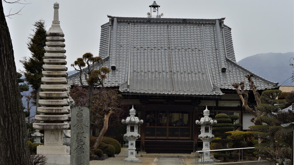 円福寺 山梨市 下石森 山梨市 山梨県 DSC_0014 22