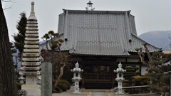 円福寺 山梨市 下石森 山梨市 山梨県 DSC_0014 22