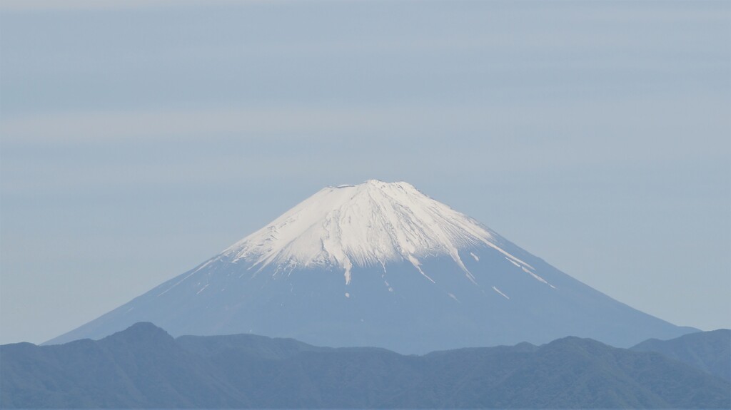 富士山 オーチャードビレッジ 山梨市 山梨県 DSC03568