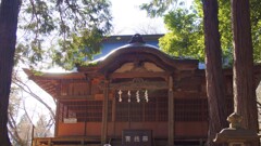 新府城跡 韮崎市 山梨県 DSC01874 
