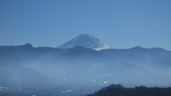 富士山 山梨市 山梨県 DSCF2403