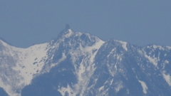 笛吹川 笛吹市 石和町 山梨県