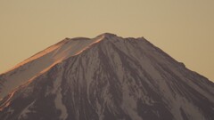 富士山 笛吹川フルーツ公園 山梨市 山梨県 DSC05232