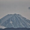 富士山 塩の山 甲州市塩山ふれあいの森総合公園 山梨県 DSC_0781