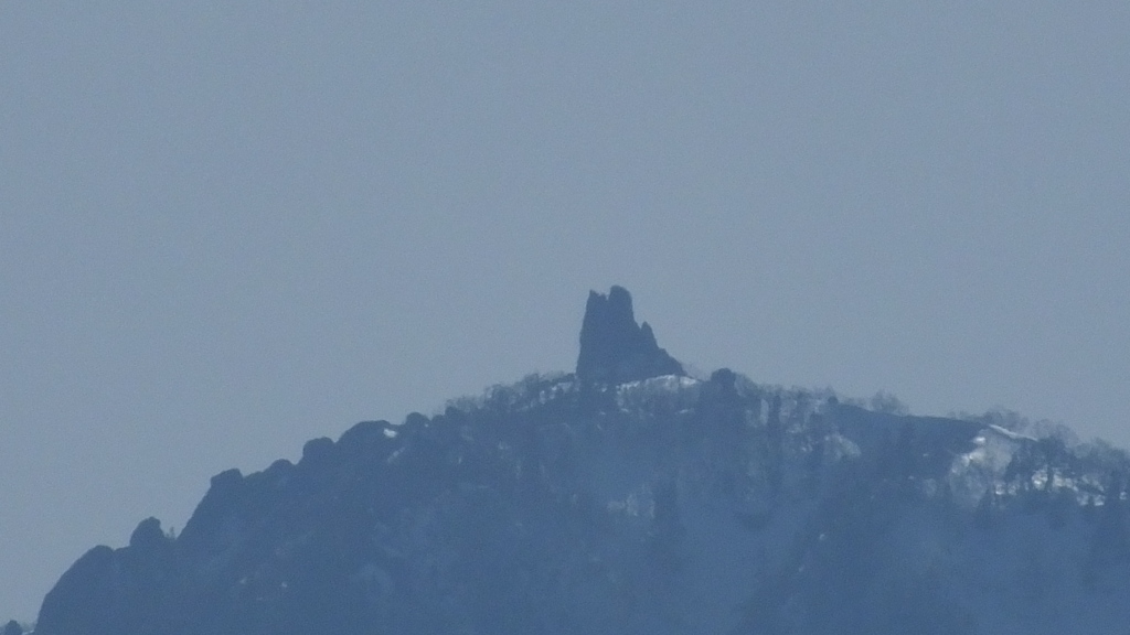 午頭島公園 韮崎市円野町 山梨県