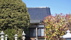 受得寺 塩山上井尻 甲州市 山梨県 IMG_3919