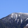 木賊山  道の駅みとみ 秩父多摩甲斐国立公園 山梨市 山梨県 DSC06992