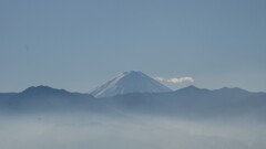 富士山 フルーツ公園 山梨市 山梨県 DSC06350