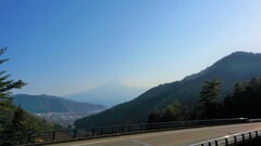 富士山 河口湖 山梨県 DSC00128