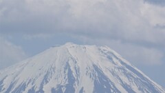 富士山 甲斐市 山梨県 DSC08446