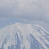 富士山 甲斐市 山梨県 DSC08446
