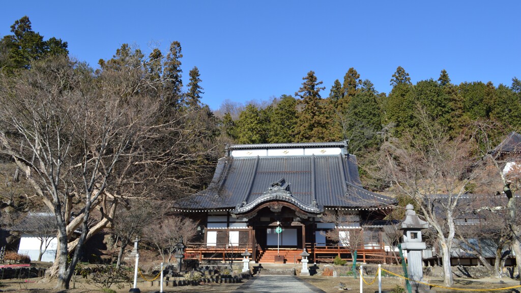 永昌院 山梨市 矢坪 山梨県 DSC_0057