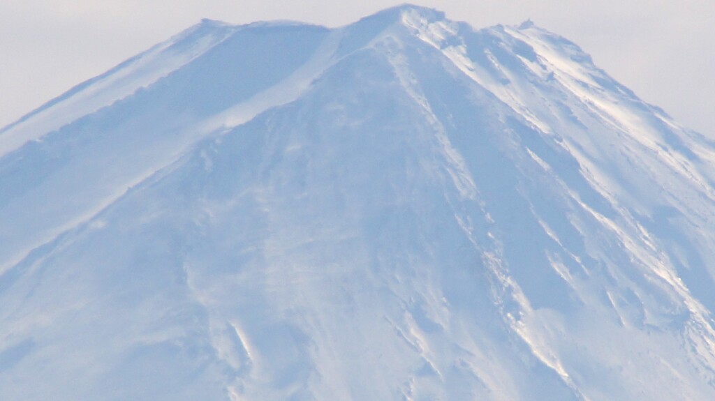 富士山 牧丘町 隼 山梨市 山梨県 DSC05388