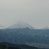 富士山 大沢バス停 山梨市 山梨県 DSC08160