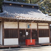 熊野神社 笛吹市御坂町八千蔵 山梨県 DSC01135