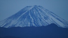 富士山 大沢バス停 山梨市 山梨県 DSC04443