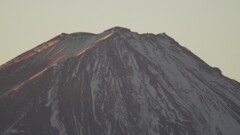 富士山 笛吹川フルーツ公園 山梨市 山梨県 DSC04601