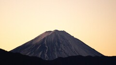 富士山 笛吹川フルーツ公園 山梨市 山梨県 DSC04137