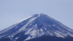 富士山 河口湖 大石公園 山梨県 DSC03719