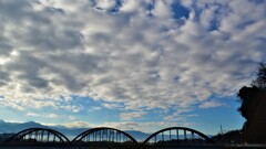 富士山 亀甲橋 差出の磯 万葉 DSC_0009