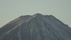 富士山 笛吹川フルーツ公園 山梨市 山梨県 DSC04427