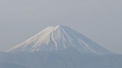 富士山 牧丘町室伏 山梨市 山梨県DSC03107