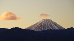 富士山 笛吹川フルーツ公園 山梨市 山梨県 DSC03889