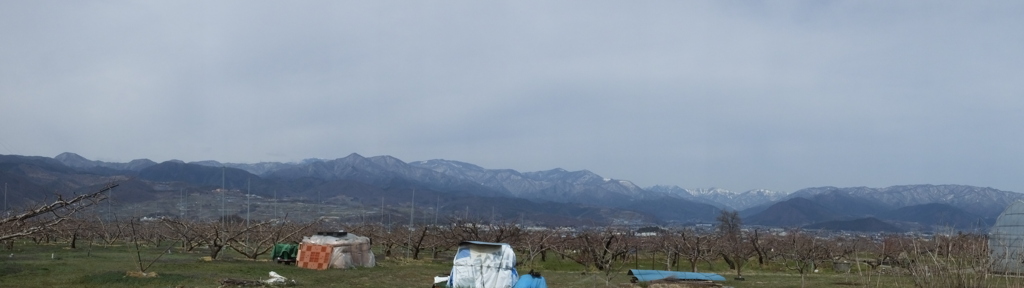 笛吹市 一ノ宮 山梨県