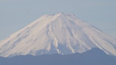 富士山 大沢バス停 山梨市 山梨県 DSC08397
