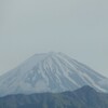 富士山 大沢バス停 山梨市 山梨県 DSC08167