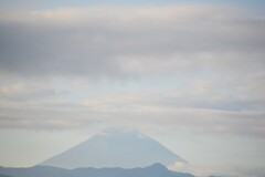 富士山 大沢バス停 山梨市 山梨県 DSC_0006