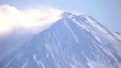 富士山 山梨市 山梨県 DSCF6057