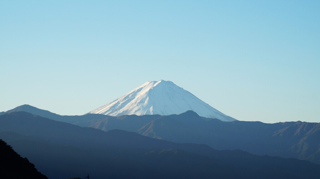 富士山 大沢バス停 山梨 山梨県 DSC04024