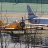 日本航空学園 飛行機 山梨県 DSC01789