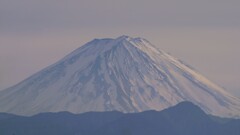 富士山 塩山藤木 甲州市 山梨県 DSC08641