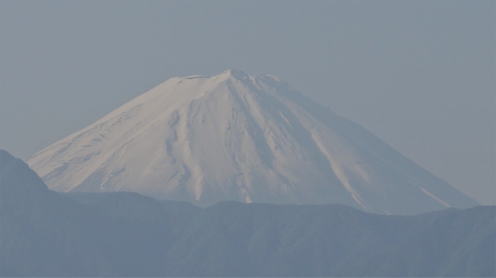 富士山 山梨市 山梨県 DSC03388