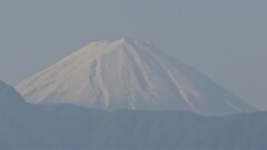 富士山 山梨市 山梨県 DSC03388