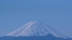 富士山 大沢バス停 山梨市 山梨県 DSC08261