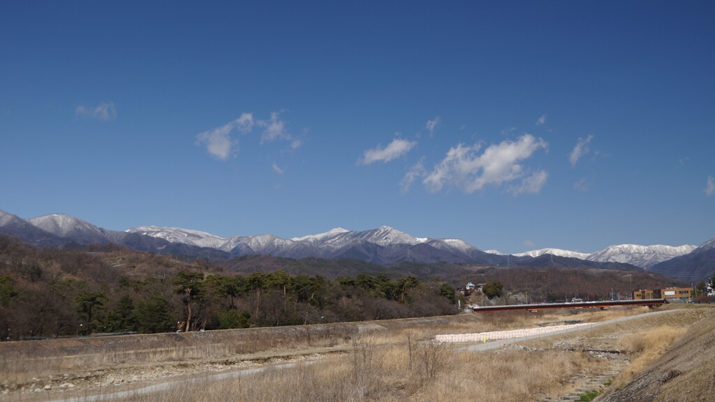 乾徳山 秩父多摩甲斐国立公園 山梨市 山梨県 DSC04591