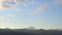 富士山 岩手 山梨市東 山梨県 DSC02784