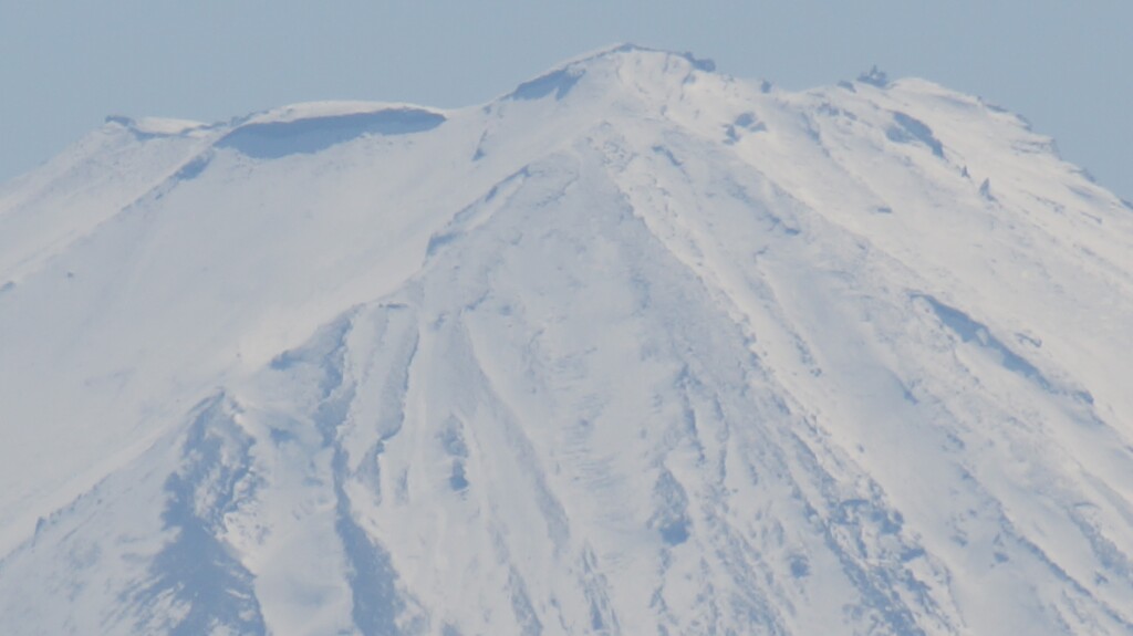 富士山 塩山ふれあいの森総合公園 甲州市 山梨県 DSC06700