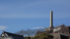 舞鶴城 甲府市 山梨県 DSC_0166