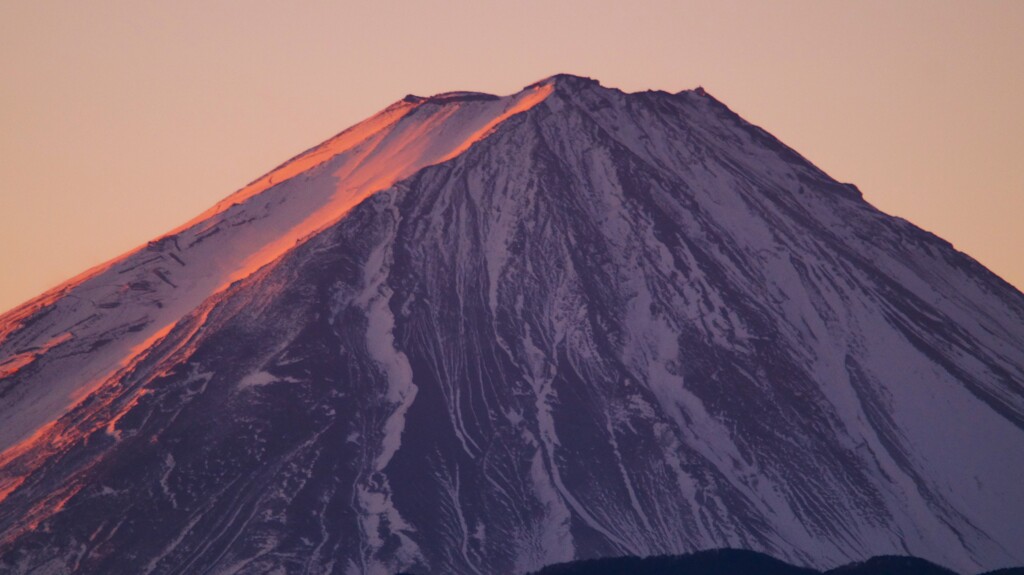 富士山 フルーツ公園 山梨市 山梨県 DSC08172