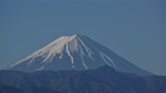 富士山 大沢バス停 山梨市 山梨県 DSC00578