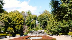 万力公園 山梨市 山梨県 DSC_0051