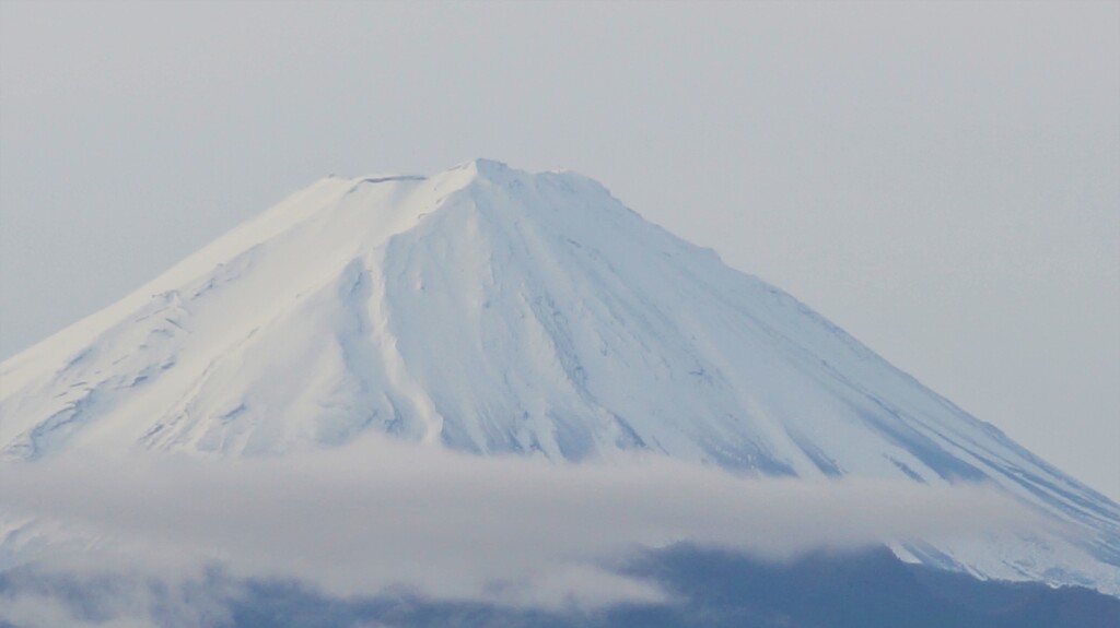 富士山 山梨市 山梨県 DSC02049