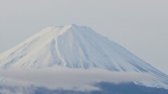 富士山 山梨市 山梨県 DSC02049