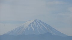 富士山 大沢バス停 山梨市 山梨県 DSC08175